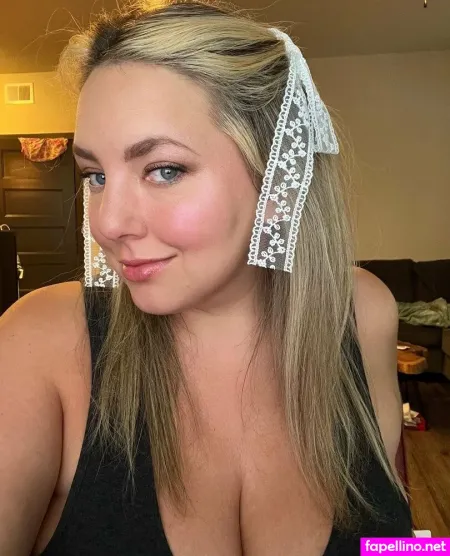 Tarynupmyheartx OnlyFans Thumbnail #W96Hp0yUnS