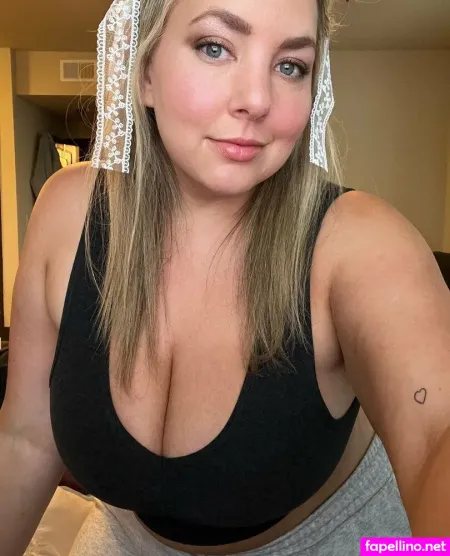 Tarynupmyheartx OnlyFans Thumbnail #wRWgerg46T