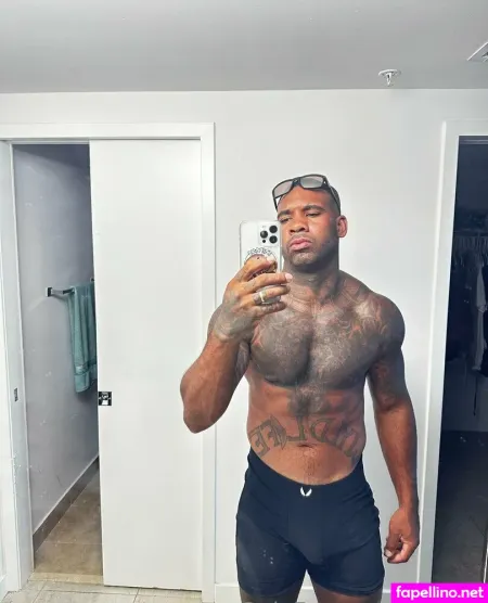 Tarzan OnlyFans Thumbnail #4w2ipvzVxo