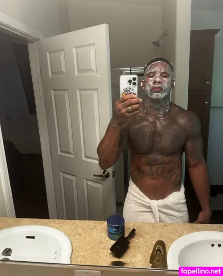 Tarzan OnlyFans Thumbnail #mCLBIGCwWI