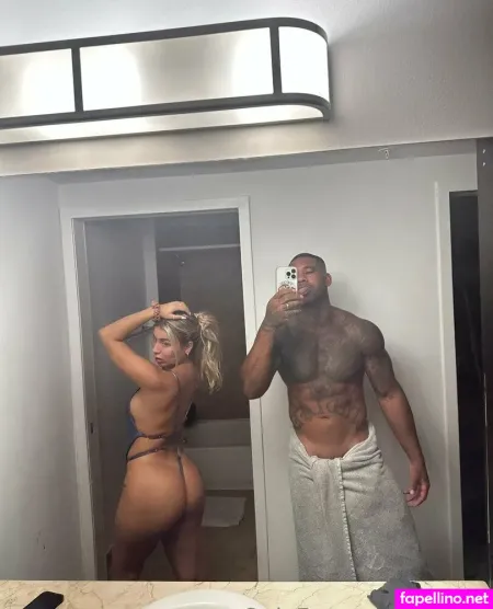 Tarzan OnlyFans Thumbnail #ugBJ84l01P