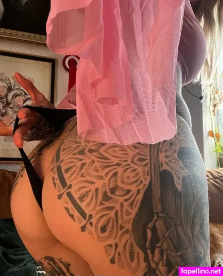 Tascha Punkt 6 OnlyFans Thumbnail #2dL7GiwUZh
