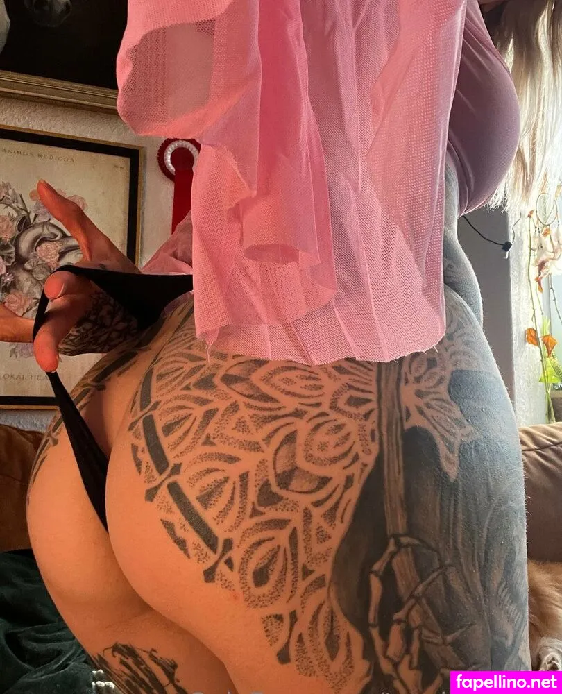 tascha.punkt Nude Leaked OnlyFans Photo #2dL7GiwUZh