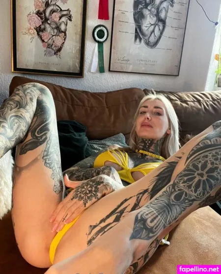 Tascha Punkt 6 OnlyFans Thumbnail #XkD2F697p7