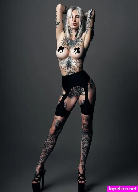 Tascha Punkt 6 OnlyFans Thumbnail #gQtWqaIqhN