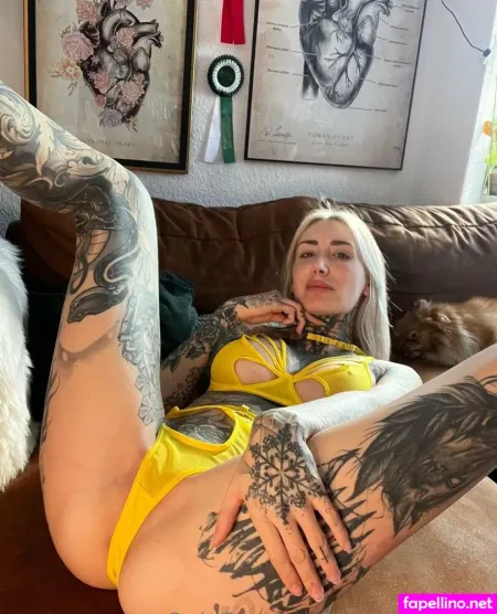 Tascha Punkt 6 OnlyFans Thumbnail #jLTNmozqR4