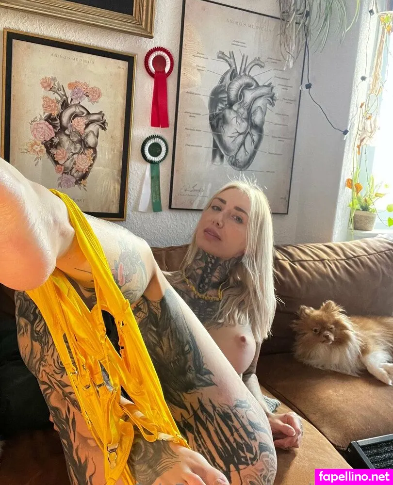 tascha.punkt Nude Leaked OnlyFans Photo #nGhbZEbnRL