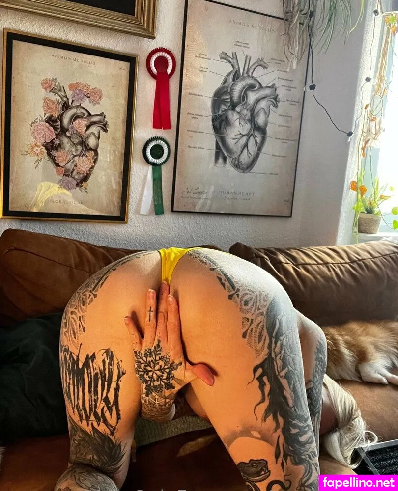 tascha.punkt Nude Leaked OnlyFans Photo #sn2jeC8Nl9