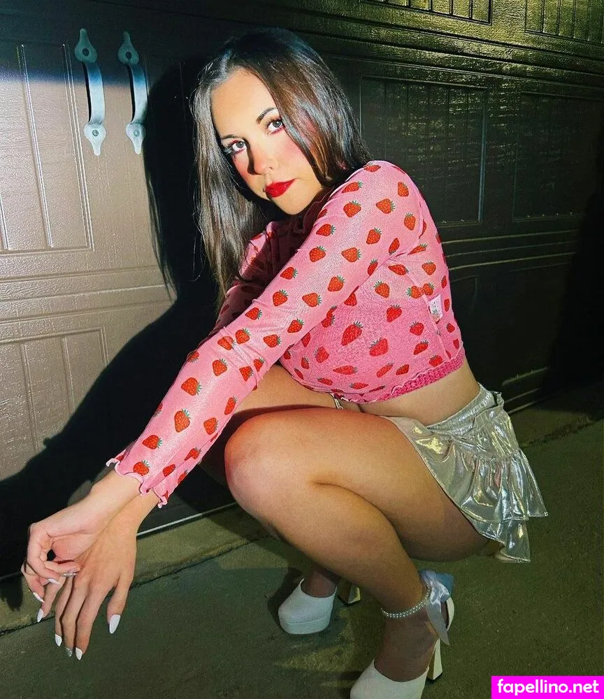 Tash napieralski, tash.napieralski, tashapaige Nude Leaked OnlyFans Photo #YewWVptQx2