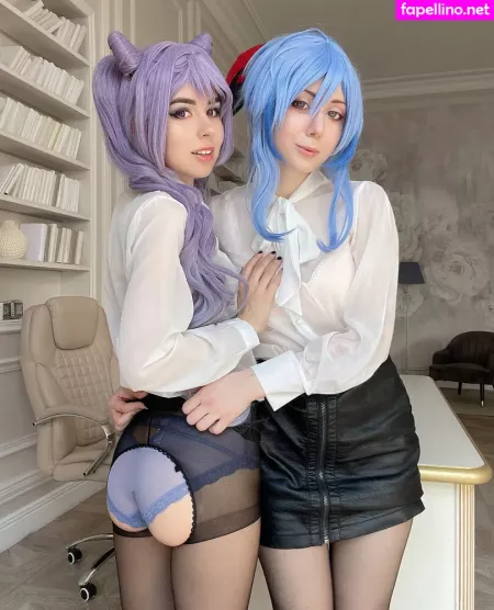 Tasha Bunny Remi Fox OnlyFans Thumbnail #HFWgo9FfWB