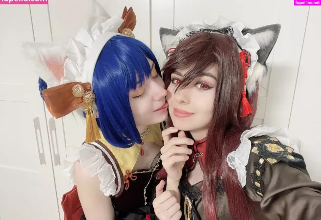 Tasha Bunny Remi Fox OnlyFans Thumbnail #IgIRMceG8X