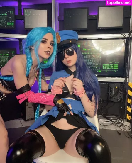 Tasha Bunny Remi Fox OnlyFans Thumbnail #sqXjtoSXYU