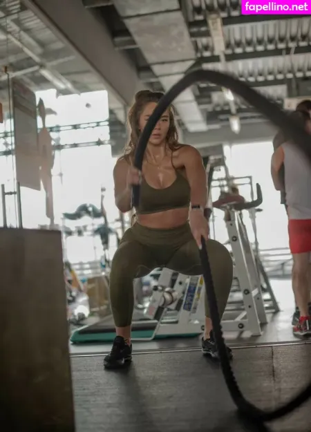 Tasha Fit2 OnlyFans Thumbnail #CVjdSB7yTk