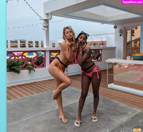 Tasha Ghouri OnlyFans Thumbnail #WkdjUYujJ8