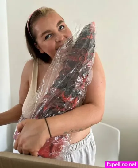 Tasha Goode OnlyFans Thumbnail #GuMpGHbUAj