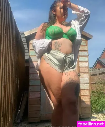 Tasha Goode OnlyFans Thumbnail #jGet0auXBF