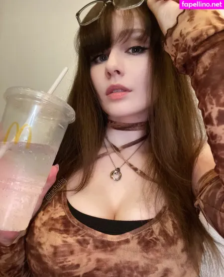 Tasha Leigh OnlyFans Thumbnail #r8fER2Jlpo