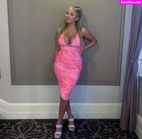 Tasha Moore OnlyFans Thumbnail #7UdOiHF50R