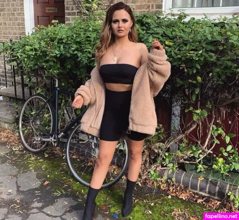 Tasha Syddell OnlyFans Thumbnail #DBOFJk7grc