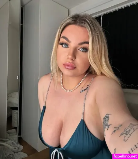 Tasha Yorke OnlyFans Thumbnail #GPLiVRS4OH