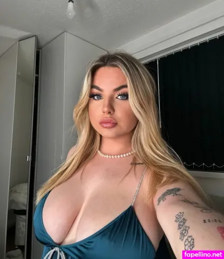 Tasha Yorke OnlyFans Thumbnail #Ll3uciwT5h