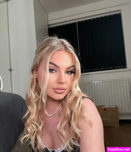 Tasha Yorke OnlyFans Thumbnail #VlkklFDdPh