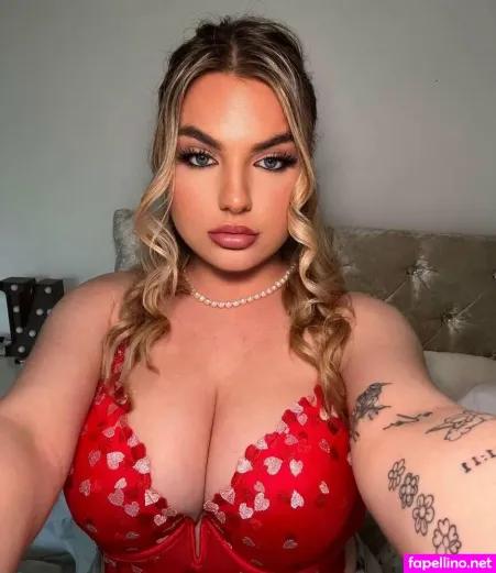 Tasha Yorke OnlyFans Thumbnail #aKdoDtSaan