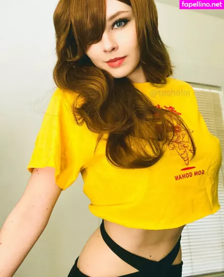 Tasha OnlyFans Thumbnail #GGNTeIPNYr