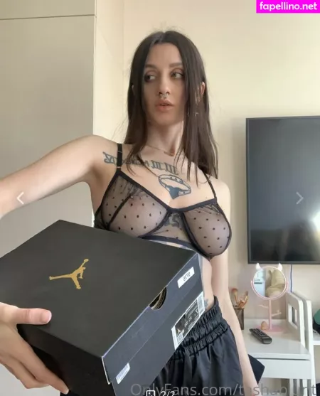 Tashaagapova OnlyFans Thumbnail #rsqyBZhAOH