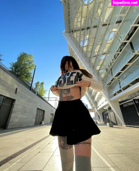 Tashablunt OnlyFans Thumbnail #Rr8l5SfLao