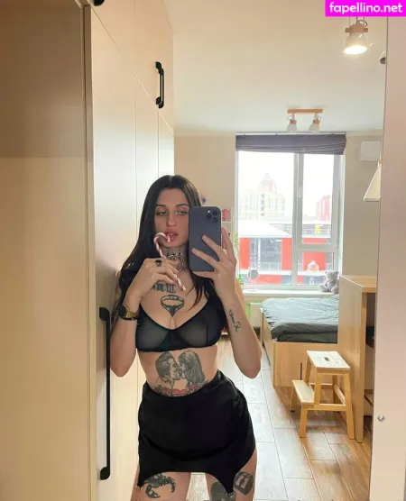 Tashablunt OnlyFans Thumbnail #rsDI3SgLxJ