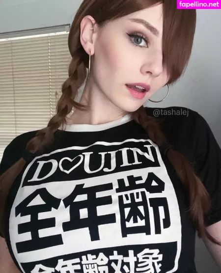 Tashalej OnlyFans Thumbnail #4J6sP0zlgF