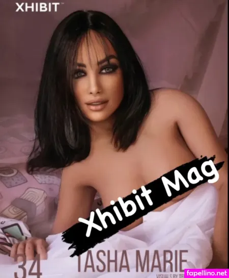 Tashamarie OnlyFans Thumbnail #9RUZAKO419