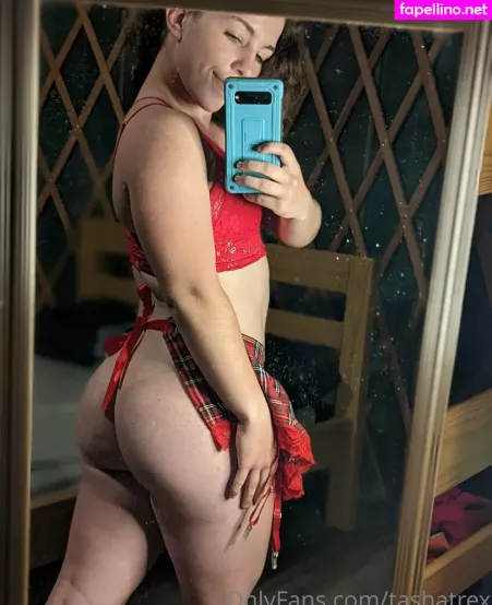 Tashatrex OnlyFans Thumbnail #Bhptn35tUa