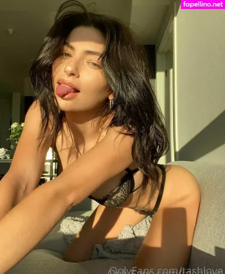 Tashlove OnlyFans Thumbnail #9HbrkkIbqA