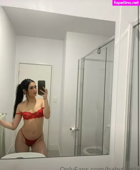 Tasia Hafenstein OnlyFans Thumbnail #xZE9dhobeR