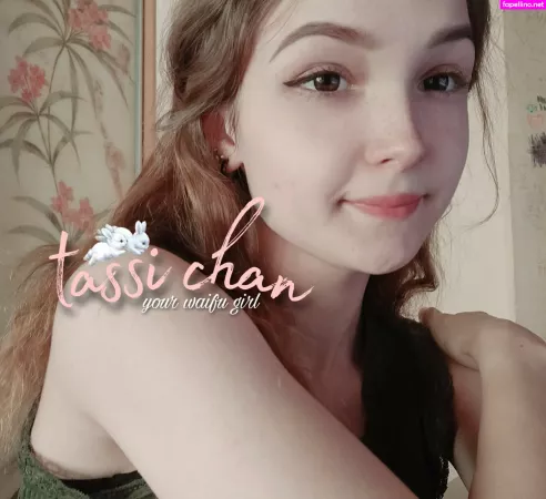 Tassi Chan OnlyFans Thumbnail #gLYySslufM