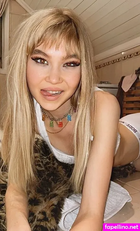 Tasteicebarbie OnlyFans Thumbnail #WUBv76j9Pk