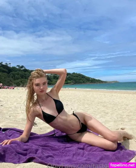 Tasteicebarbie OnlyFans Thumbnail #kdsqg7PBoV