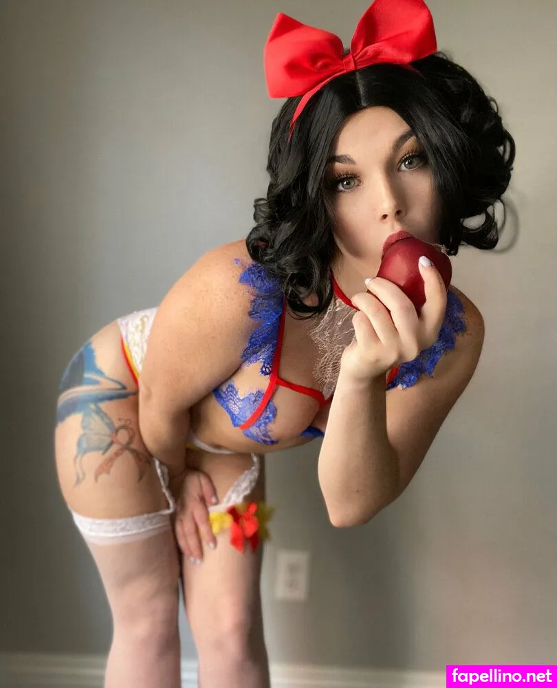 tasteofamethyst, thatssoamethyst Nude Leaked OnlyFans Photo #JekzSB9GB4