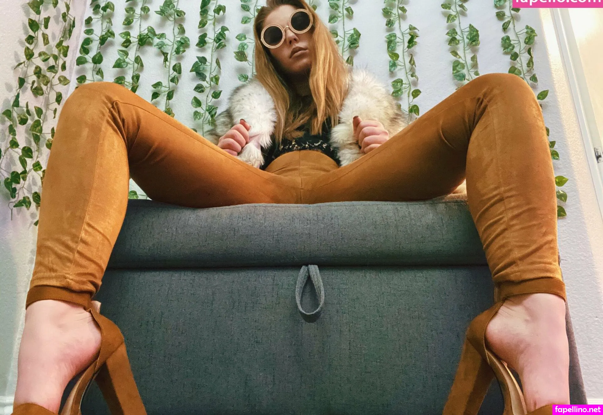 tasteofamethyst, thatssoamethyst Nude Leaked OnlyFans Photo #LDbOT0jFFB