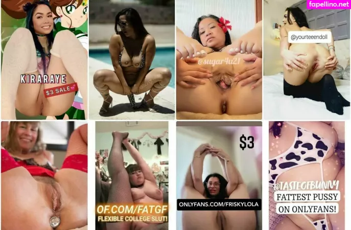 Tasteofbunny OnlyFans Thumbnail #EgEzwsMI4a