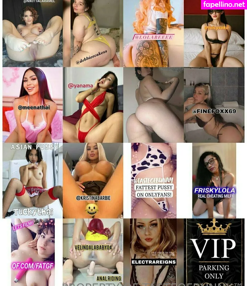 tasteofbunny Nude Leaked OnlyFans Photo #IK7hEubqUD