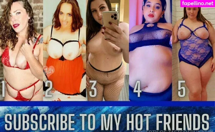 Tasteofbunny OnlyFans Thumbnail #QW7laEAZXl