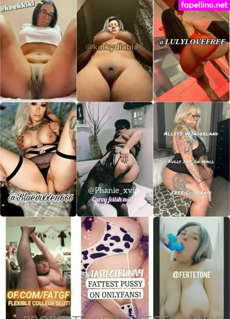 Tasteofbunny OnlyFans Thumbnail #Z6TtUFOZFQ