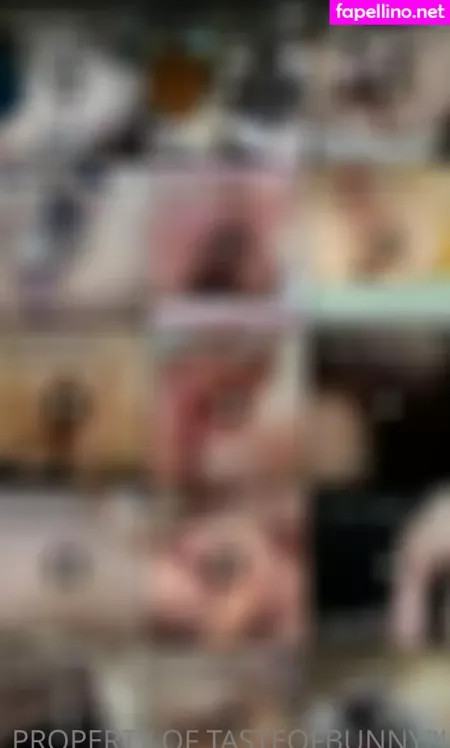 Tasteofbunny OnlyFans Thumbnail #i0SwiIavIG