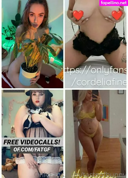 Tasteofbunny OnlyFans Thumbnail #mBXcEj1mZE