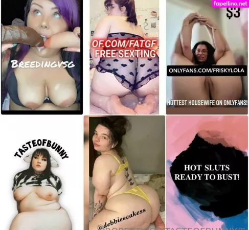 Tasteofbunny OnlyFans Thumbnail #qPZI1FNdjC