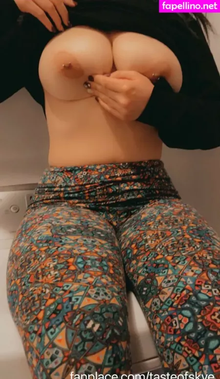 Tasteofskye OnlyFans Thumbnail #xq2hXmggwi