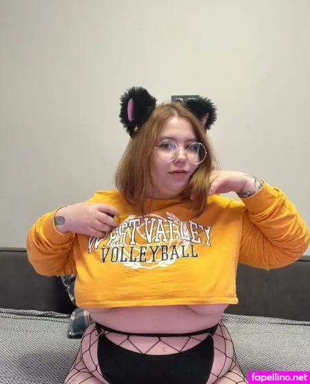 Tasty Emmy Bbw OnlyFans Thumbnail #6lD9CP2z5U